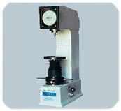 Hardness tester